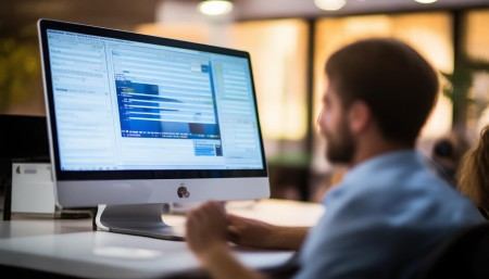 Work Content of CRM in Business Halls