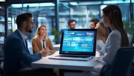 Analysis of Core CRM Concepts