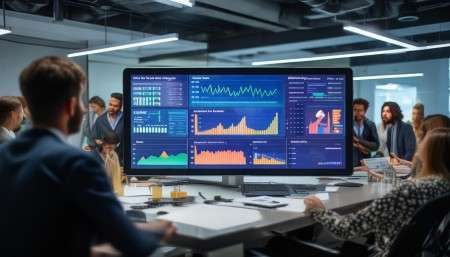 CRM Suitable for the Electronics Industry