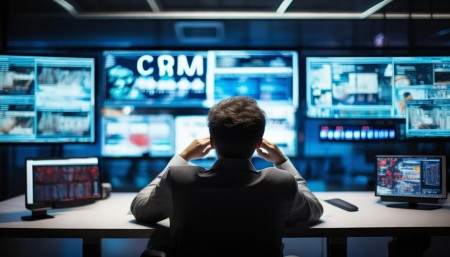 Weaknesses of CRM Systems