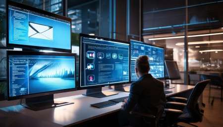 Analysis of CRM Software Modules