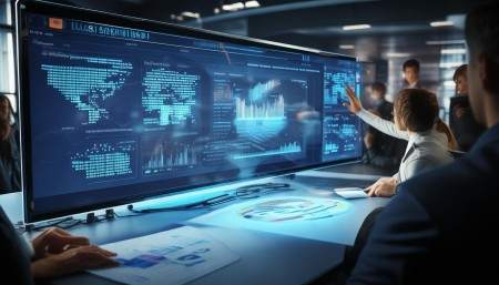 Practical Applications of CRM in Enterprises