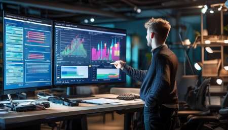 Relationship Between CRM and Accounting