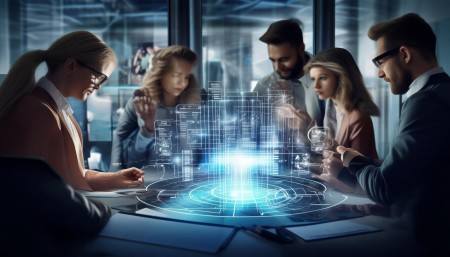 Common Types of CRM Systems