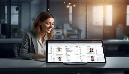 Free CRM for Customer Relationship Management