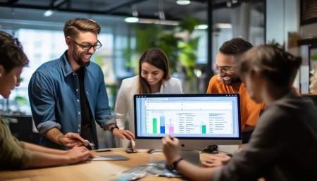 Customer Relationship Management Software： CRM