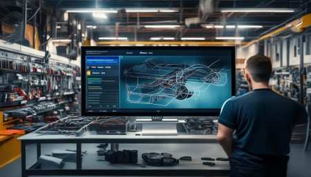 CRM Systems for Auto Repair Industry