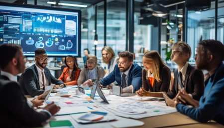 Practical Experience from CRM Projects