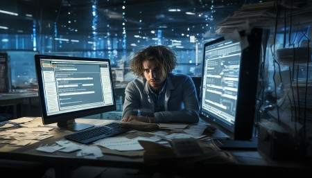 Setting Up CRM System Passwords