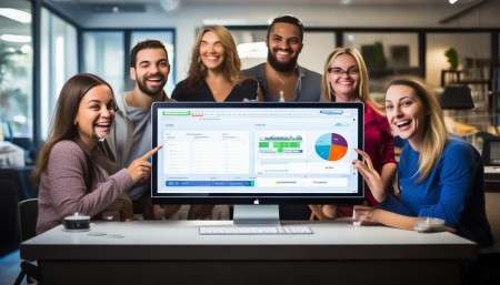 Sharing CRM Implementation Case Studies