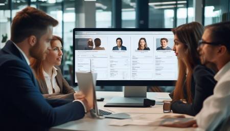 Key Points for Implementing CRM Strategy