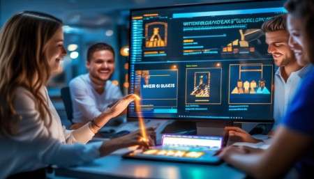 Application of CRM Systems in Auto Parts Shops