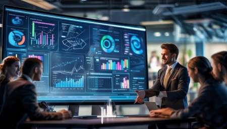 CRM Customer Care Strategies