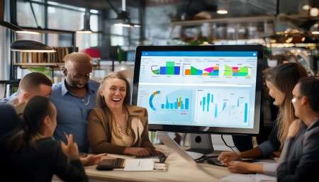 Applications of CRM in Marketing