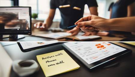 CRM After-sales Service Management