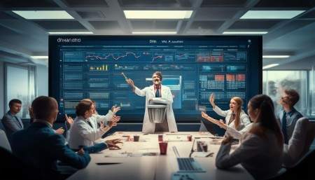 Successful CRM Implementation Case Studies