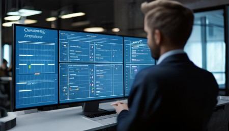 Introduction to Standard CRM Features