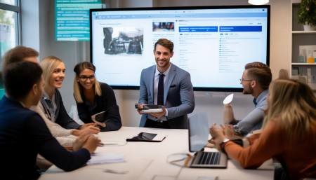 Choosing the Right CRM System