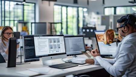 Recommendations for Well-known CRM Software