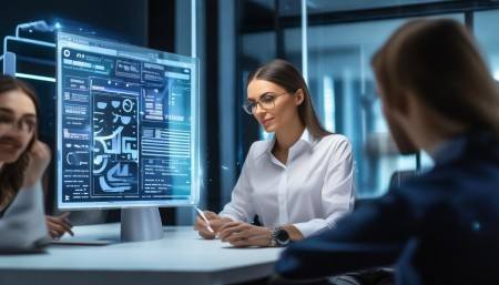 Template for CRM Quotation Lists