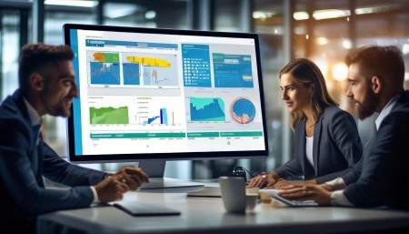 Requirements Analysis for CRM Management Systems