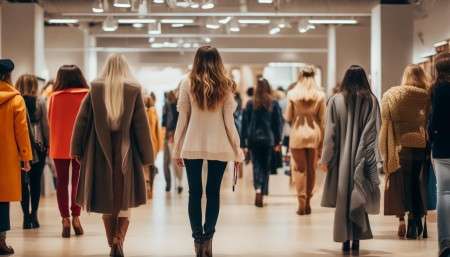 Selection of CRM Systems for the Apparel Industry