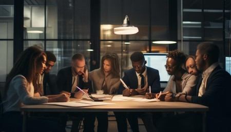 Revisiting the Differences Between ERP and CRM