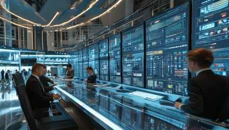 Companies Providing CRM Systems for Banks