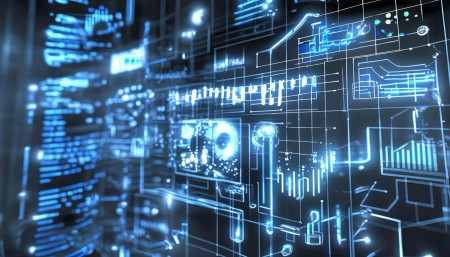 Analysis of CRM Market Share