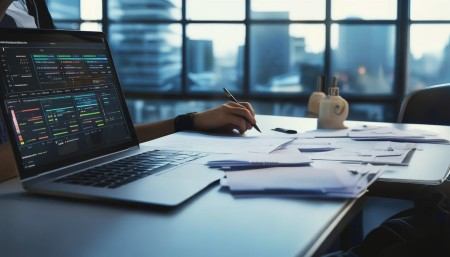 Feasibility Study of CRM