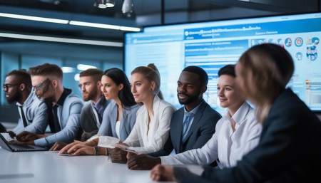 Custom CRM Software Development Services