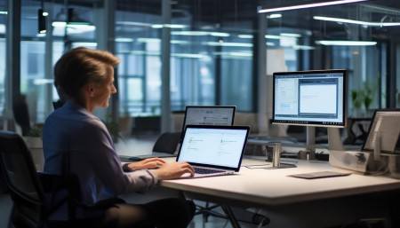 Companies Developing CRM Software