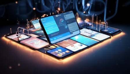 Application of Mobile CRM Clients