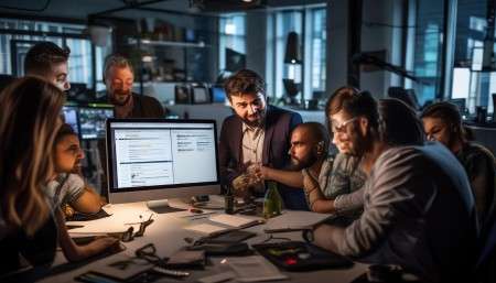 Professional Introduction to CRM Customer Management