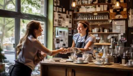 Why Should Enterprises Use CRM？