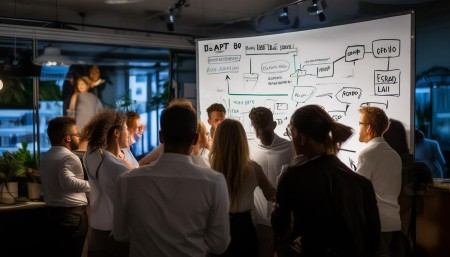 Action Execution Manual for CRM