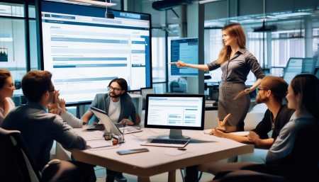 Authentic Sharing of Successful CRM Cases