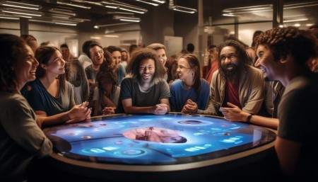 Case Study Sharing of WeChat CRM Applications