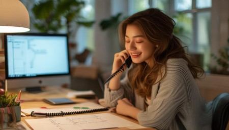 Content of Daily CRM Work