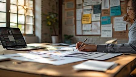 Formulation of CRM Design Plans