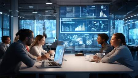 Analysis of Current CRM Software Market