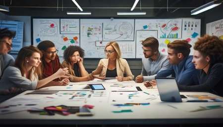 Formulation of CRM Design Plans