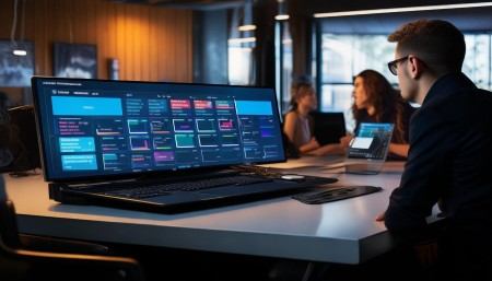 Modules in CRM Systems