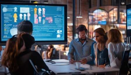 Actual Benefits of CRM to Customers