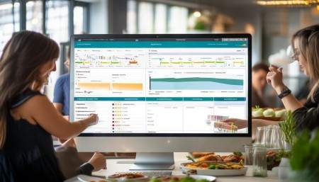 CRM Systems Suitable for Catering Industry