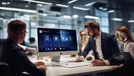 Discussion on Differences Between CRM and OA