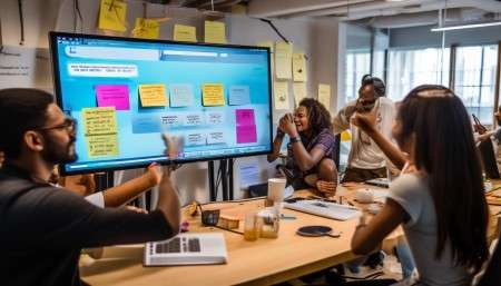 Example of a CRM Project Implementation Plan