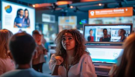 Explanation of Differences Between sCRM and CRM