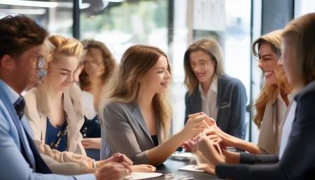 CRM Systems for Service Industries