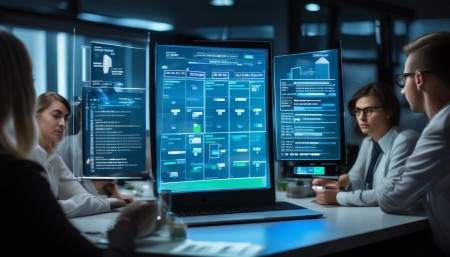 Distinction Between CRM and ERP Systems